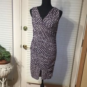 Ann Taylor cotton dress